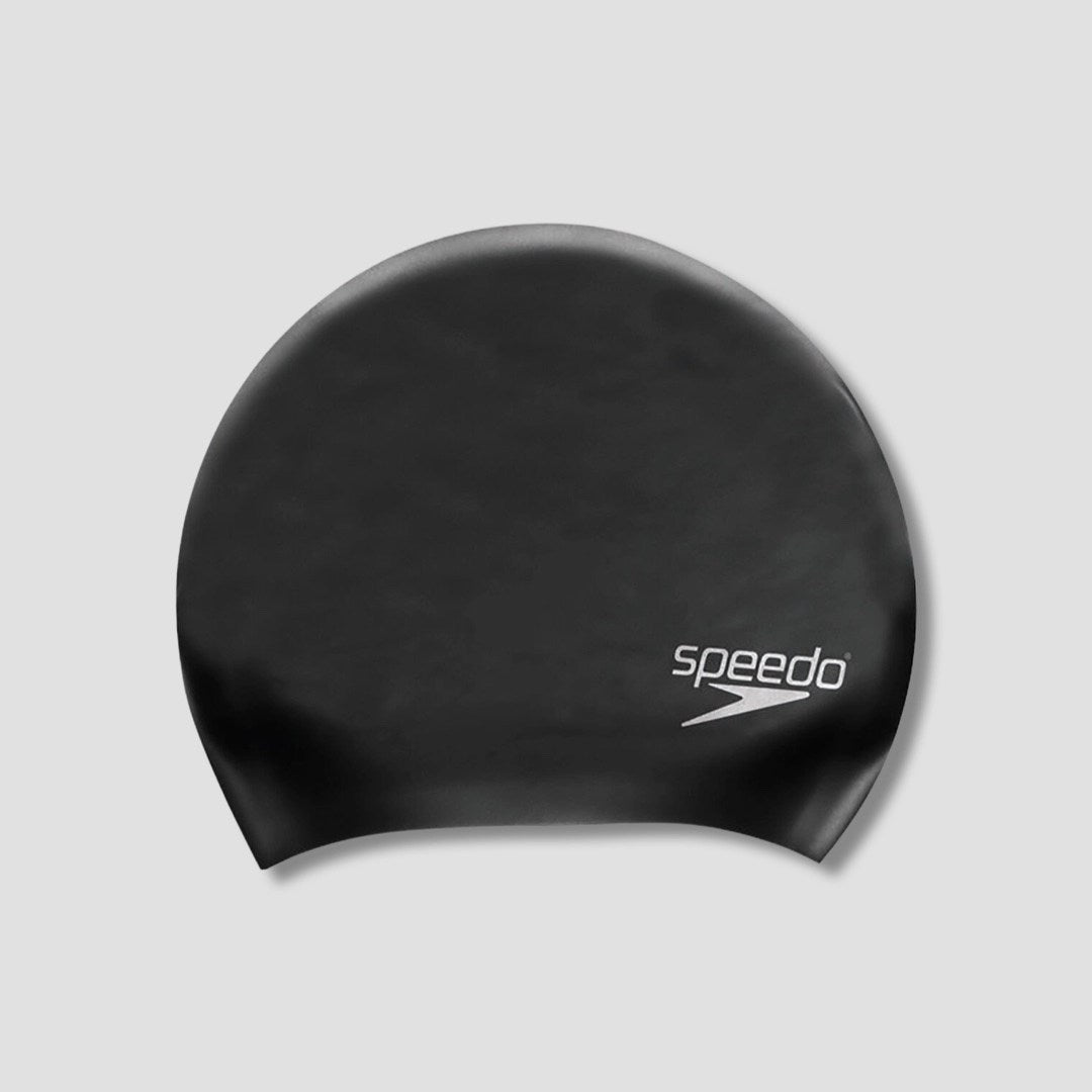 Speedo Silicone Swimming Cap - Ali Sports