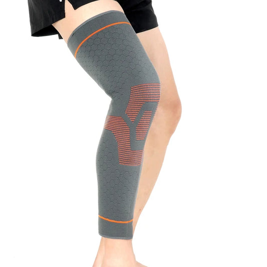 Knee Compression Brace - Ali Sports