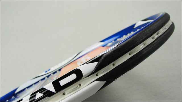 Head PCT Spirit S1 Titanium Tennis Racket
