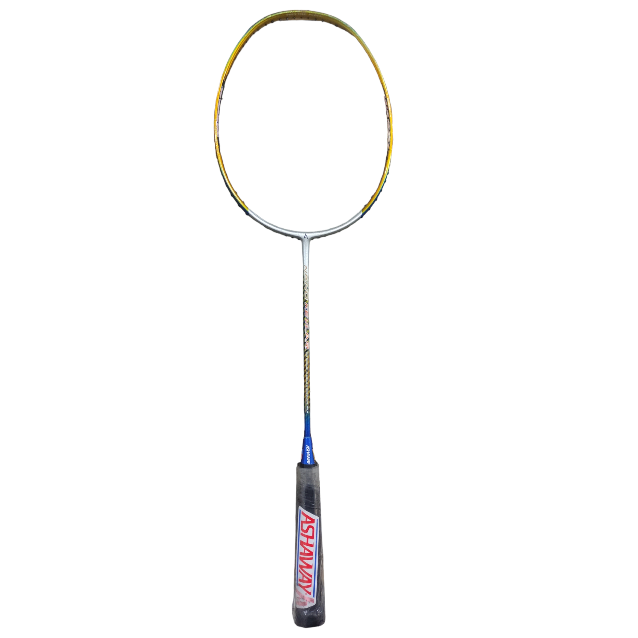 Ashaway Nano Kevlar Badminton Racket