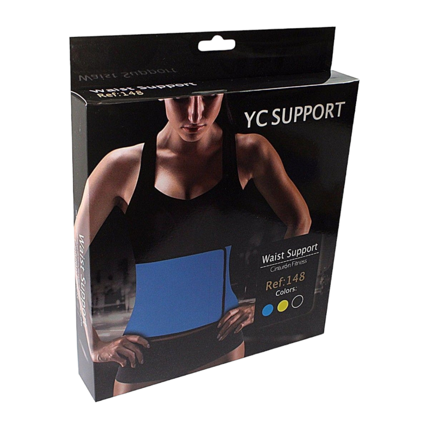 Waist Support YC - Ali Sports