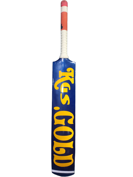 KGS Gold Cricket Bat - Ali Sports