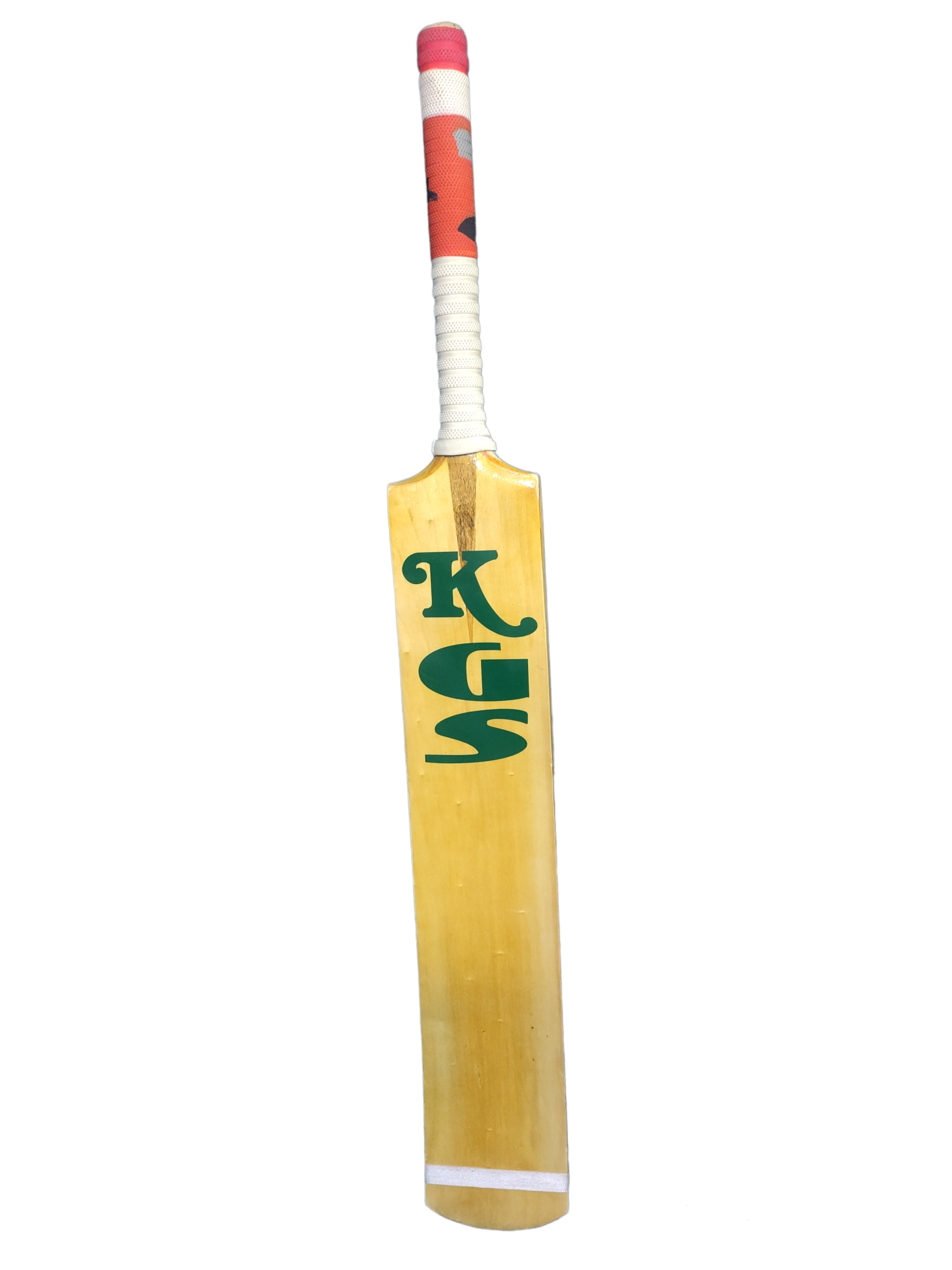 KGS Gold Cricket Bat - Ali Sports