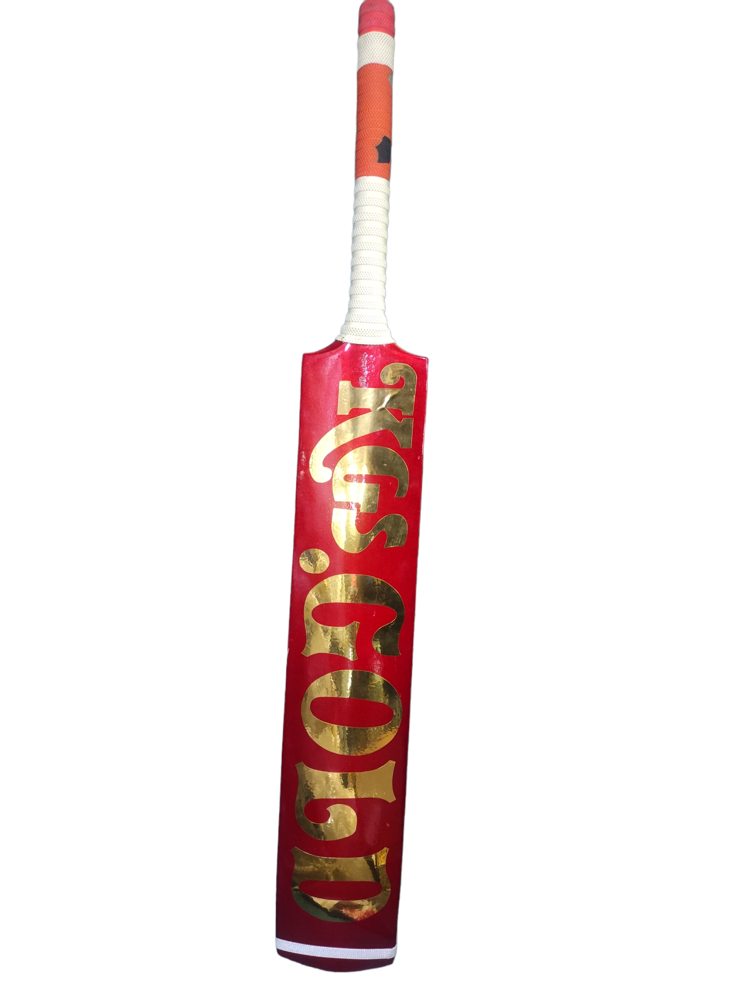 KGS Gold Cricket Bat - Ali Sports
