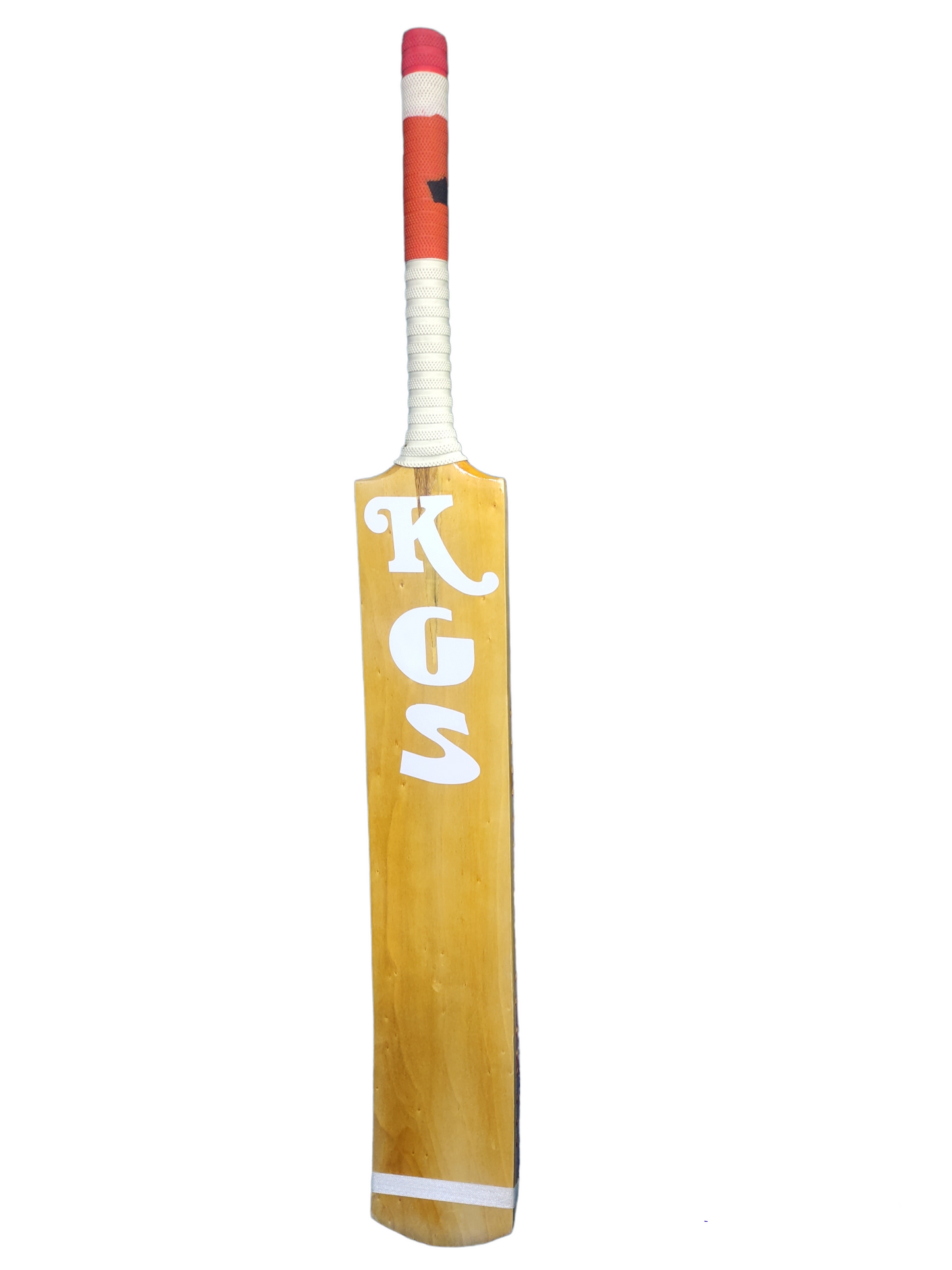 KGS Gold Cricket Bat - Ali Sports