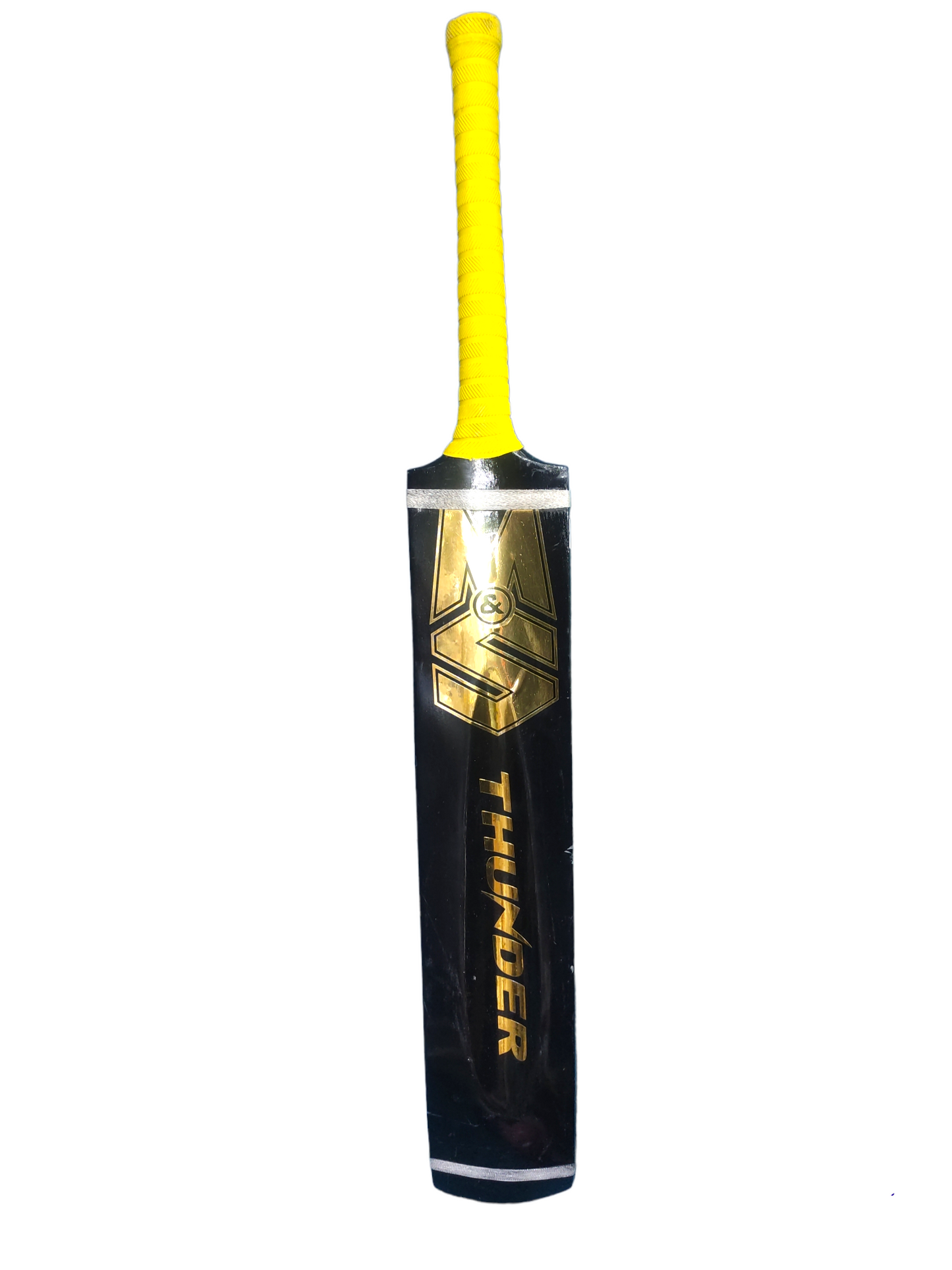 MS Thunder Cricket Bat - Ali Sports