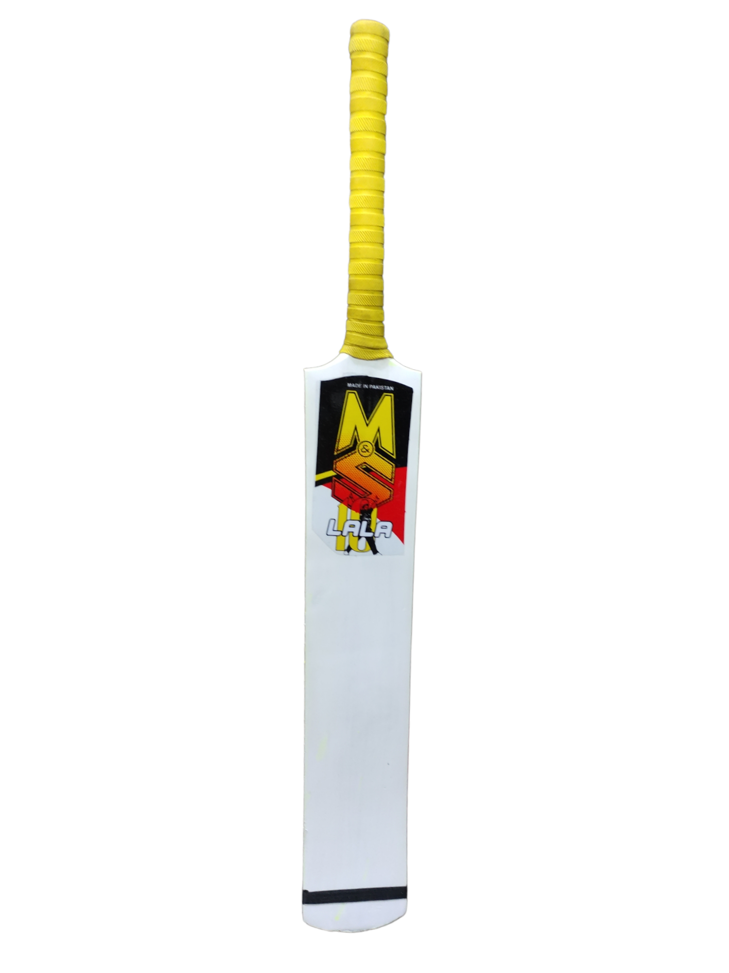 MS LALA Cricket Bat - Ali Sports