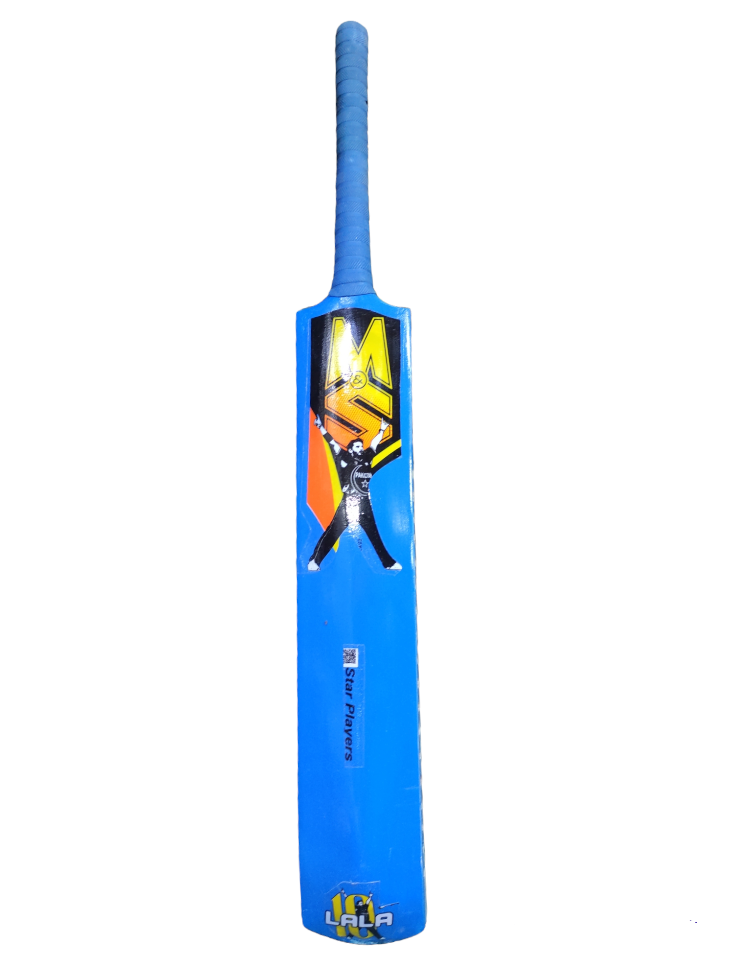 MS LALA Cricket Bat - Ali Sports