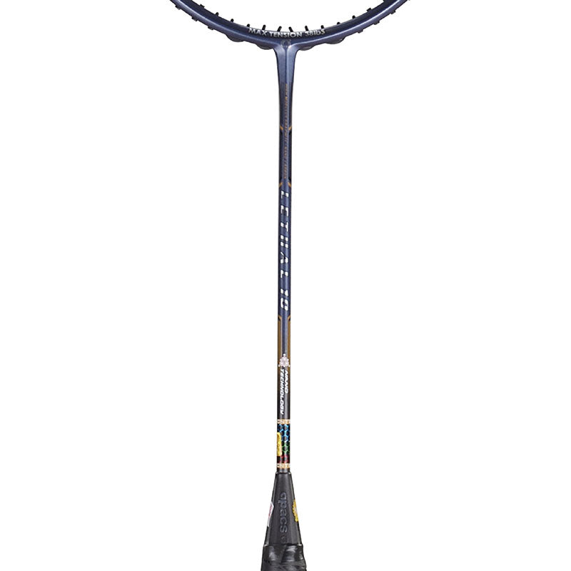 Apacs Lethal 10 Badminton Racket - Ali Sports