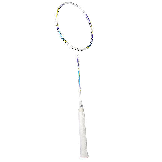 Li-Ning Windstorm 74 Badminton Racket - Ali Sports