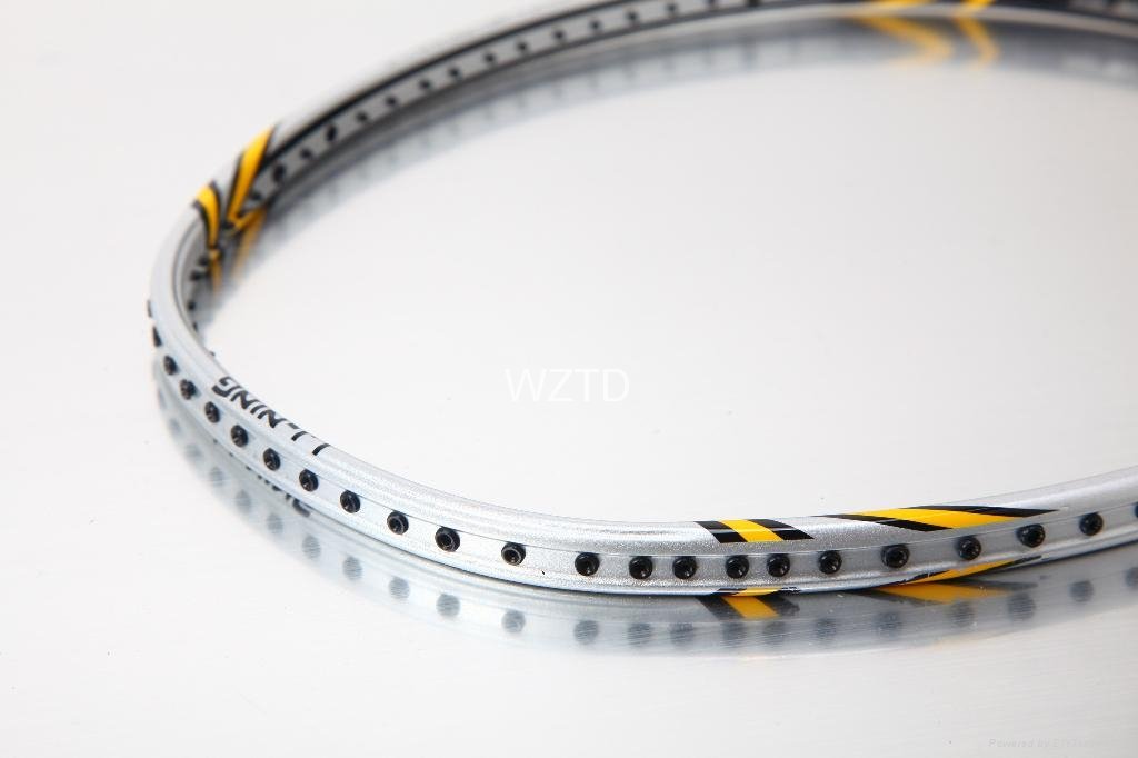 Li-Ning Ultra Carbon 2200 Badminton Racket - Ali Sports