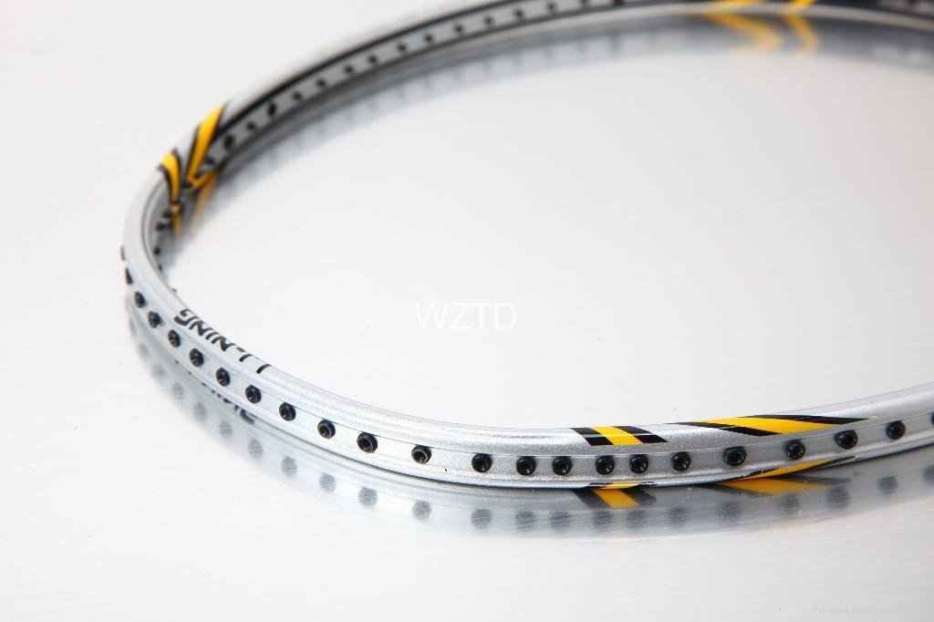 Li-Ning Ultra Carbon 2200 Badminton Racket