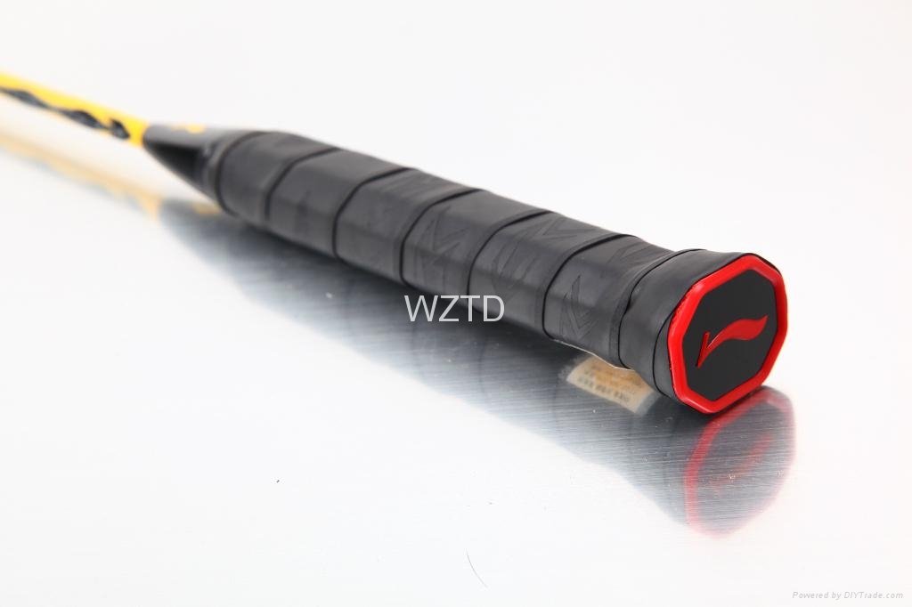 Li-Ning Ultra Carbon 2200 Badminton Racket - Ali Sports