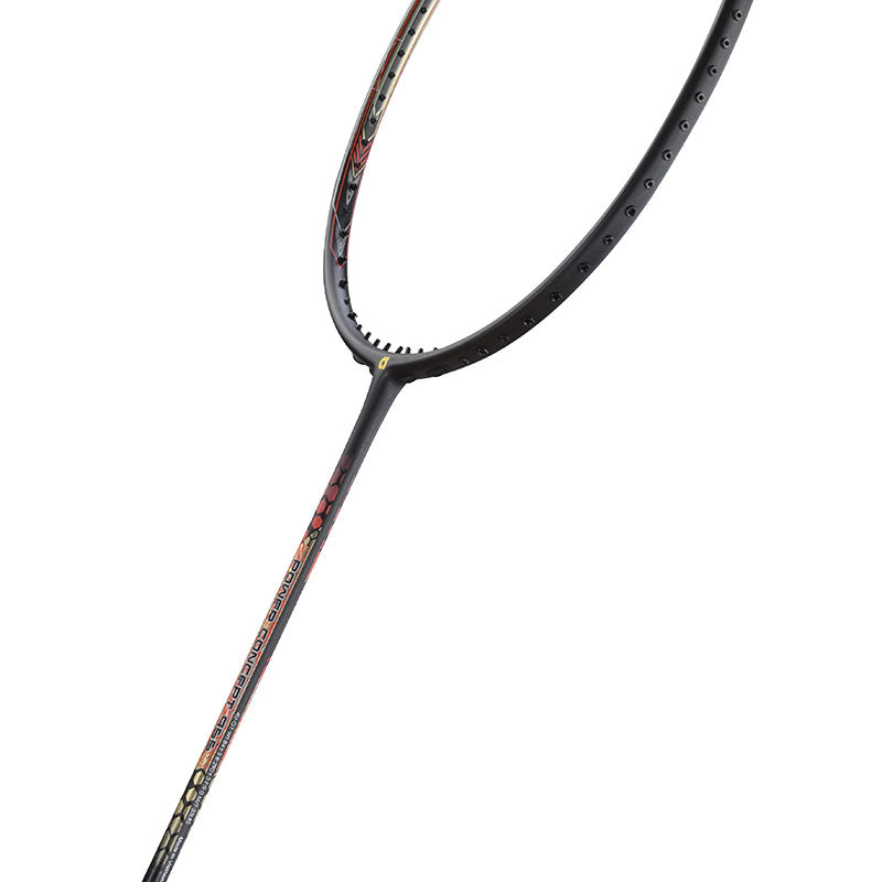 Apacs Power Concept 955 Badminton Racket - Ali Sports