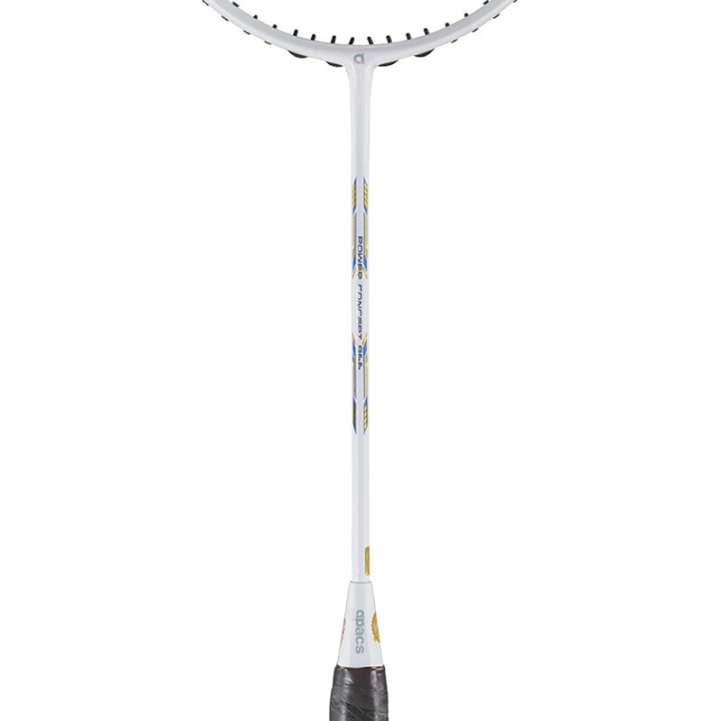 Apacs Power Concept 966 Badminton Racket - Ali Sports