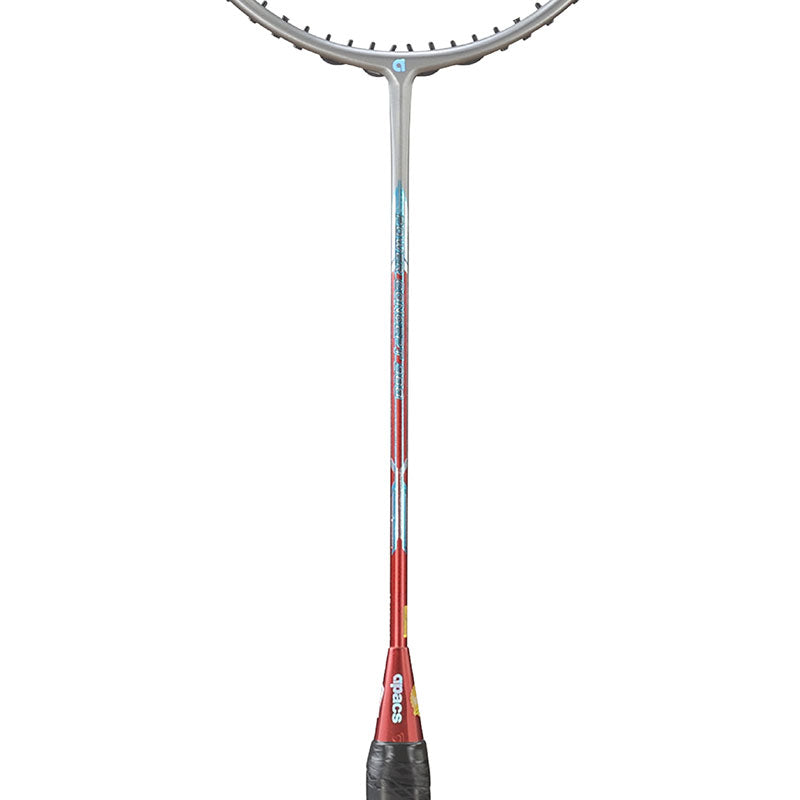 Apacs Power Concept 988 Badminton Racket - Ali Sports