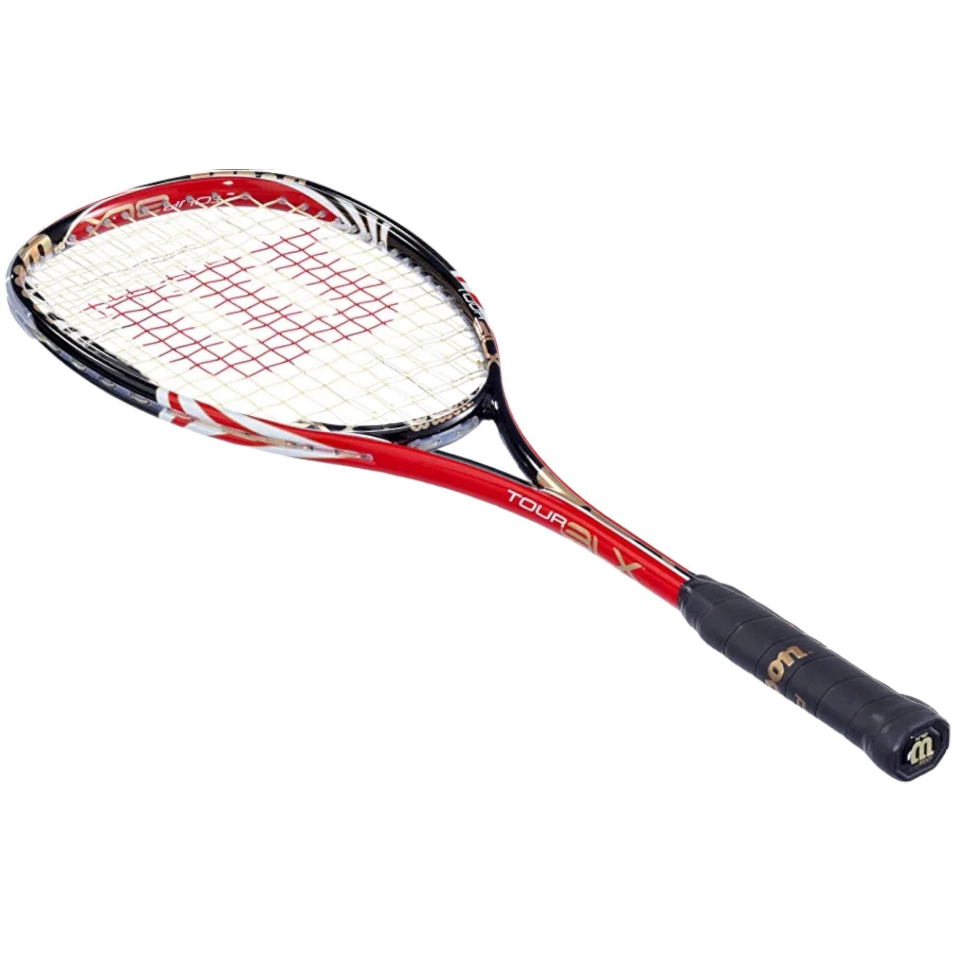 Wilson Tour BLX Squash Racket - Ali Sports