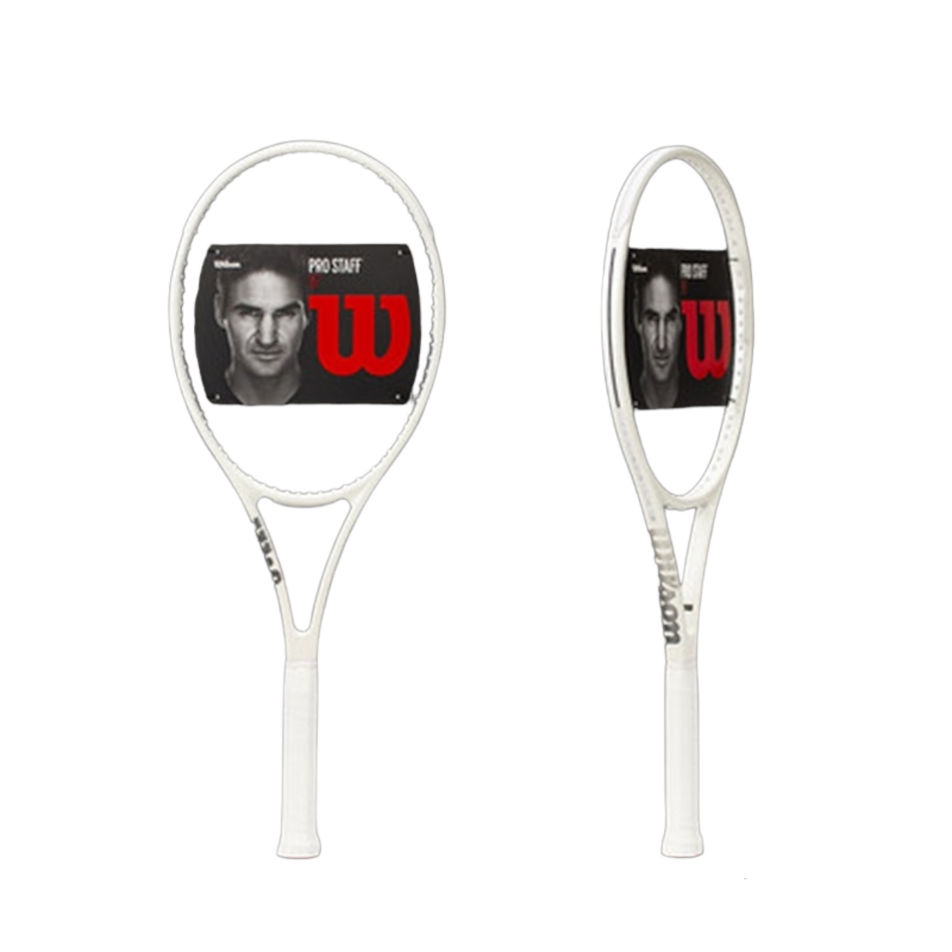 Wilson Pro Staff RF97 v12 Signature Edition - Ali Sports