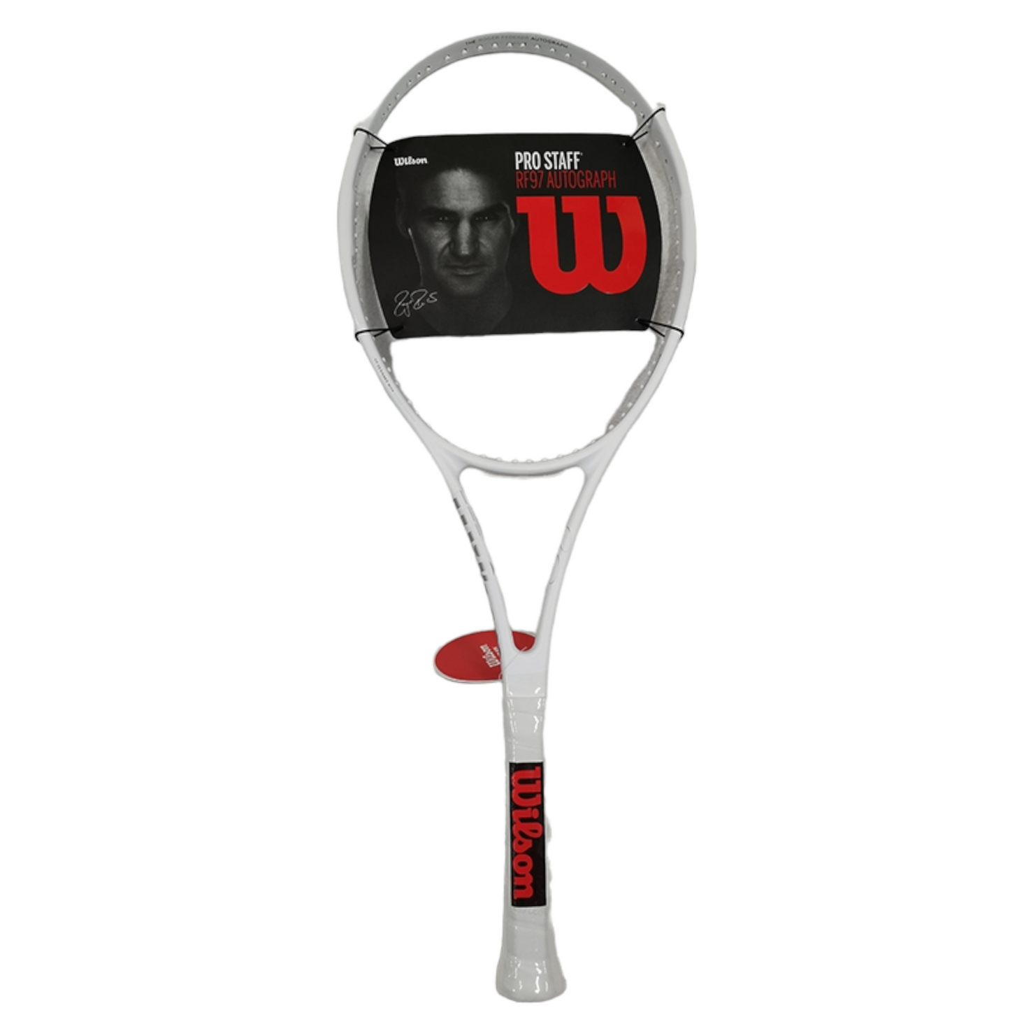 Wilson Pro Staff RF97 v12 Signature Edition - Ali Sports
