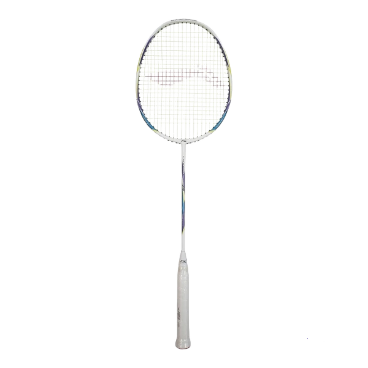 Li-Ning Windstorm 74 Badminton Racket - Ali Sports