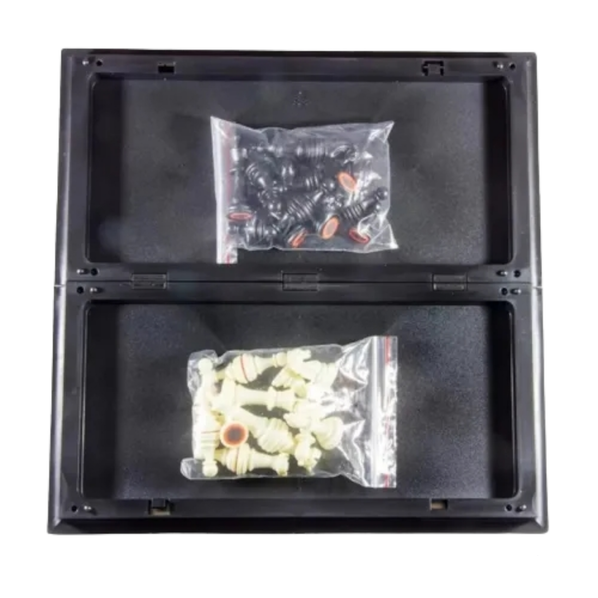 Magnetic Chess Set with Foldable Chess Board - Ali Sports