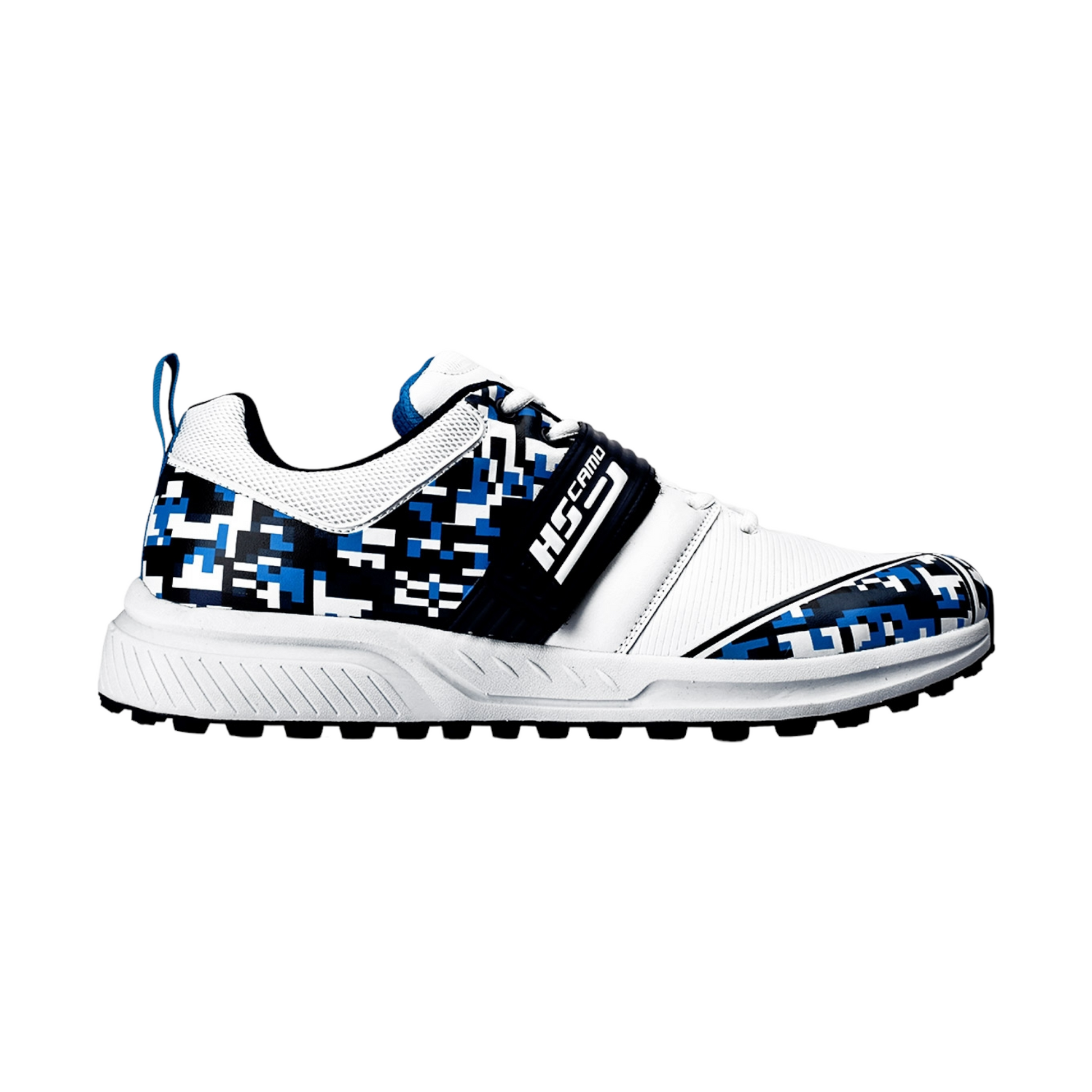 HS Camo Cricket Shoes - Ali Sports
