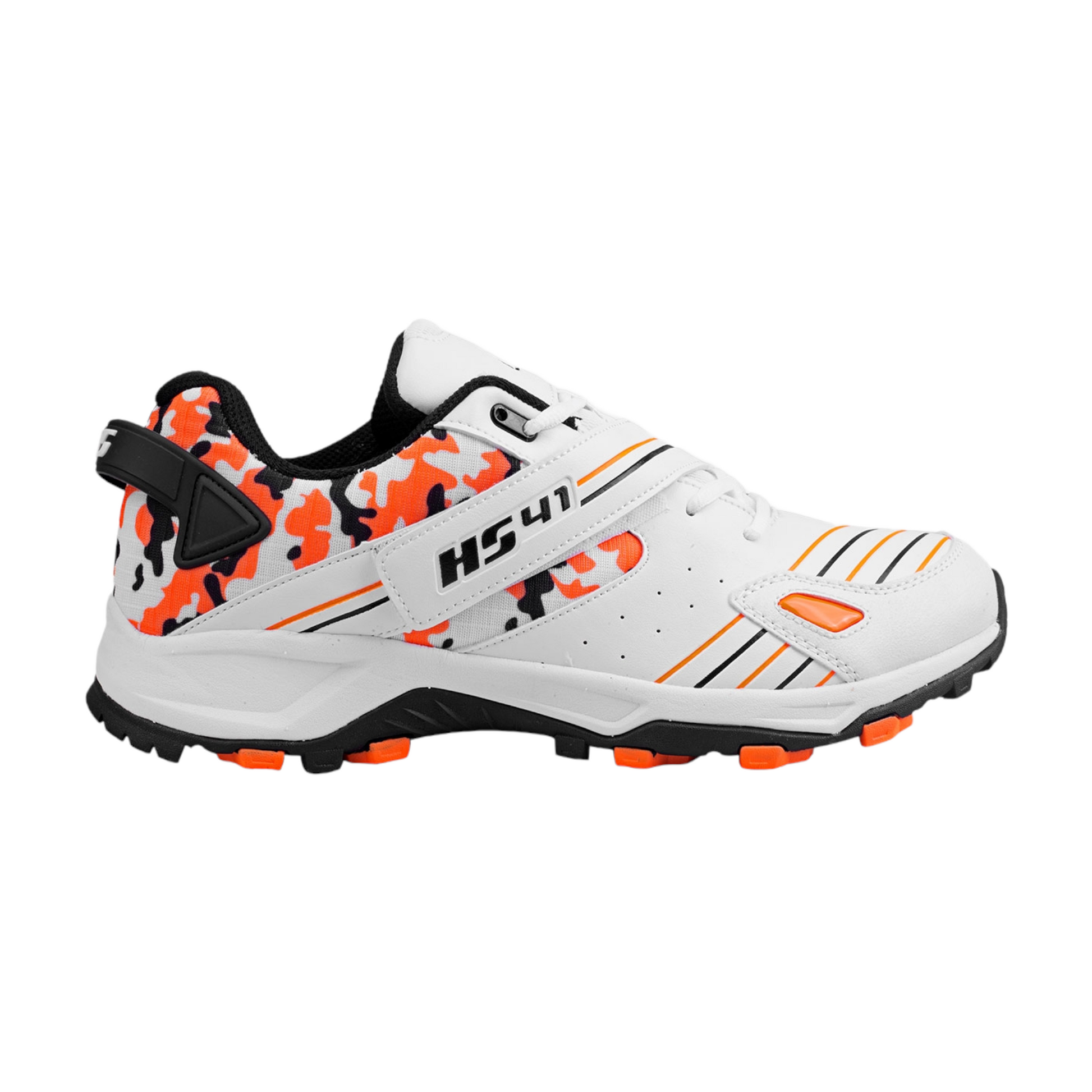 HS 41 Cricket Shoes - Ali Sports