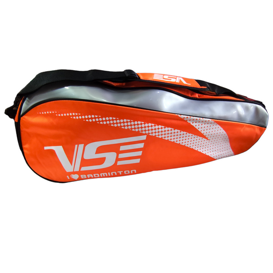 VS Orange Racket Bag