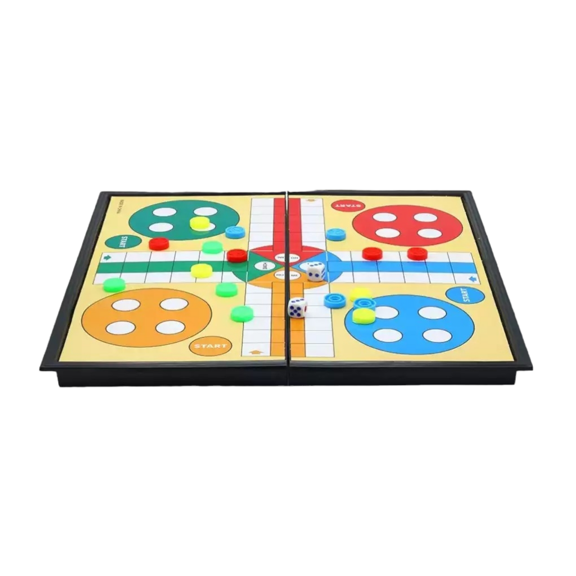 Ludo Magnetic - Ali Sports