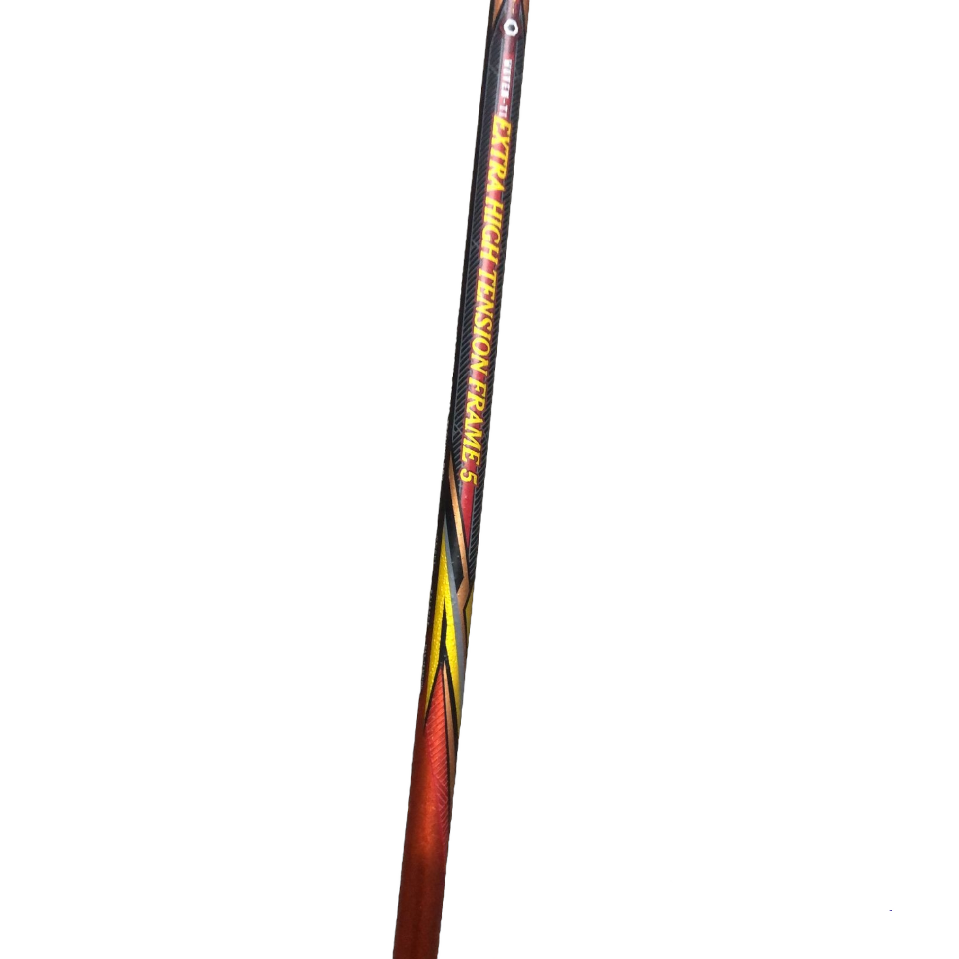 Fleet Extra High Tension Frame 5 Badminton Racket - Ali Sports