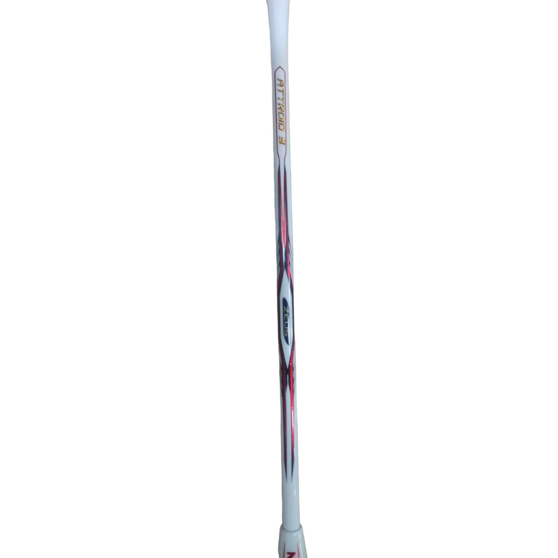 Maxbolt Attroid 3 Zeus Badminton Racket - Ali Sports