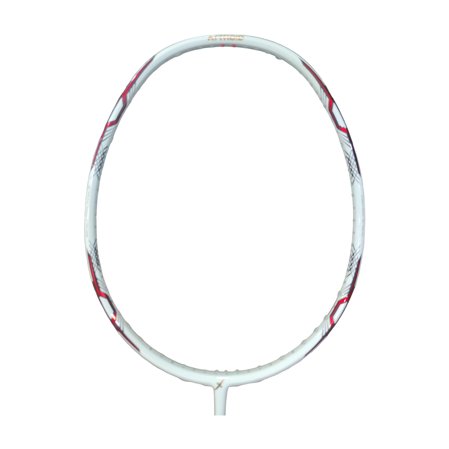 Maxbolt Attroid 3 Zeus Badminton Racket - Ali Sports