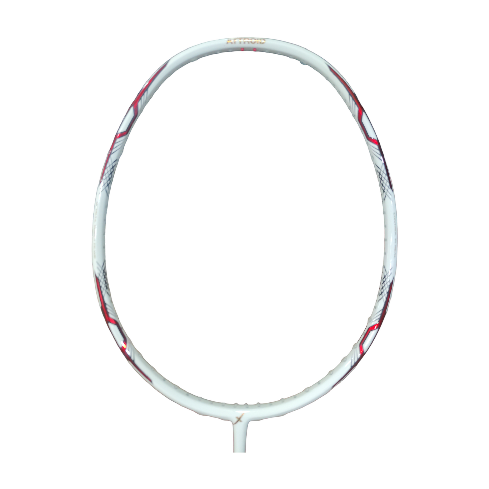 Maxbolt Attroid 3 Zeus Badminton Racket - Ali Sports