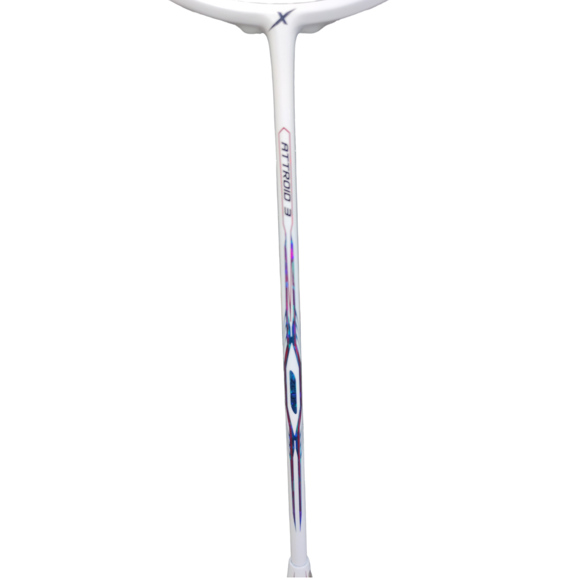 Maxbolt Attroid 3 Zeus Badminton Racket - Ali Sports