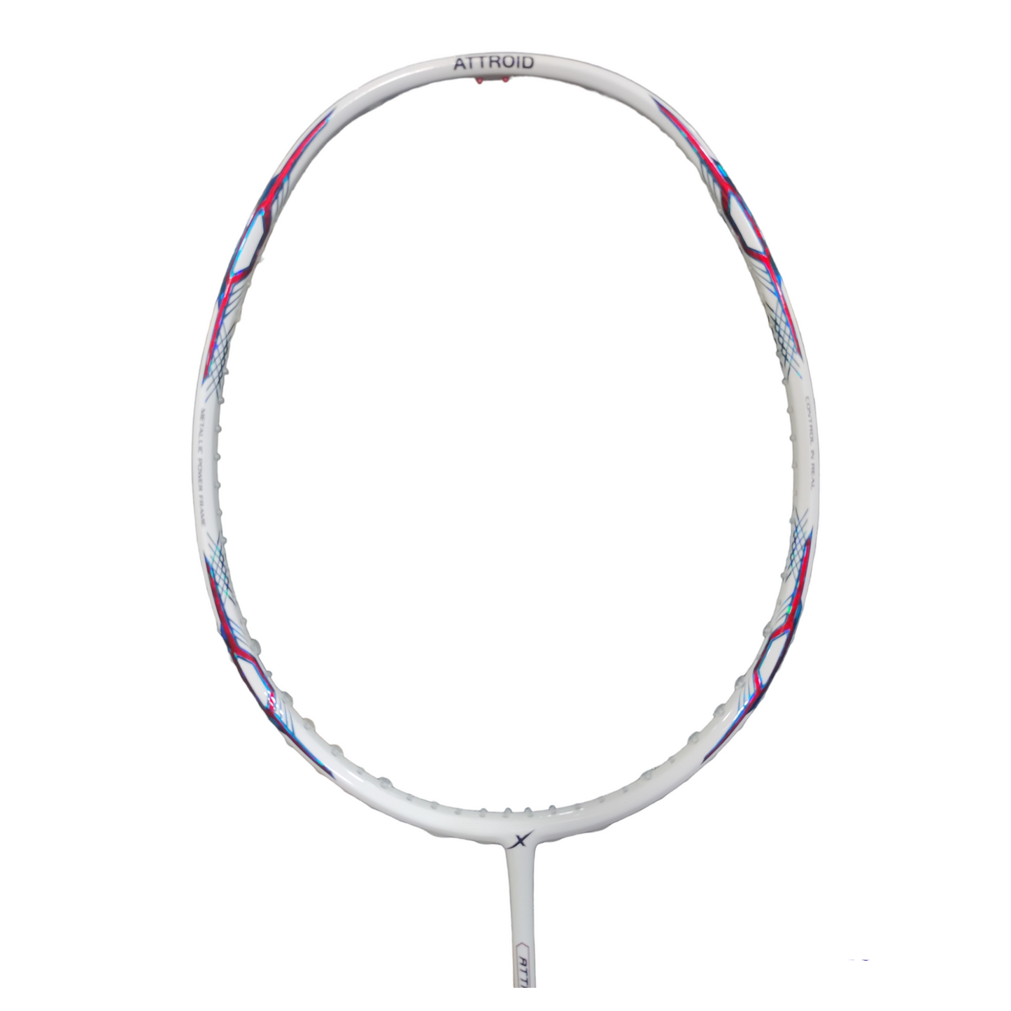 Maxbolt Attroid 3 Zeus Badminton Racket - Ali Sports