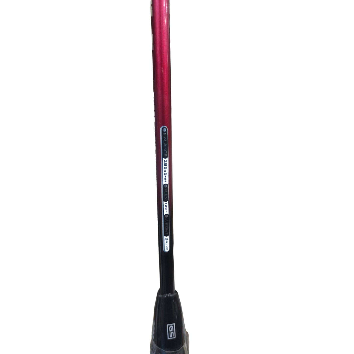 Gosen Sparklite 71 Badminton Racket - Ali Sports