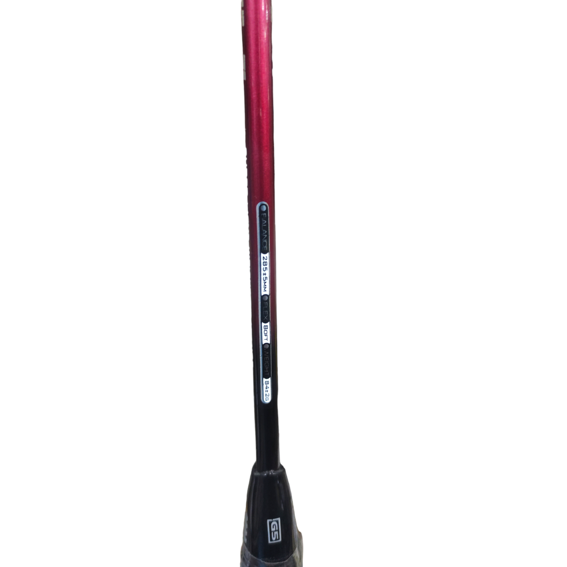 Gosen Sparklite 71 Badminton Racket - Ali Sports