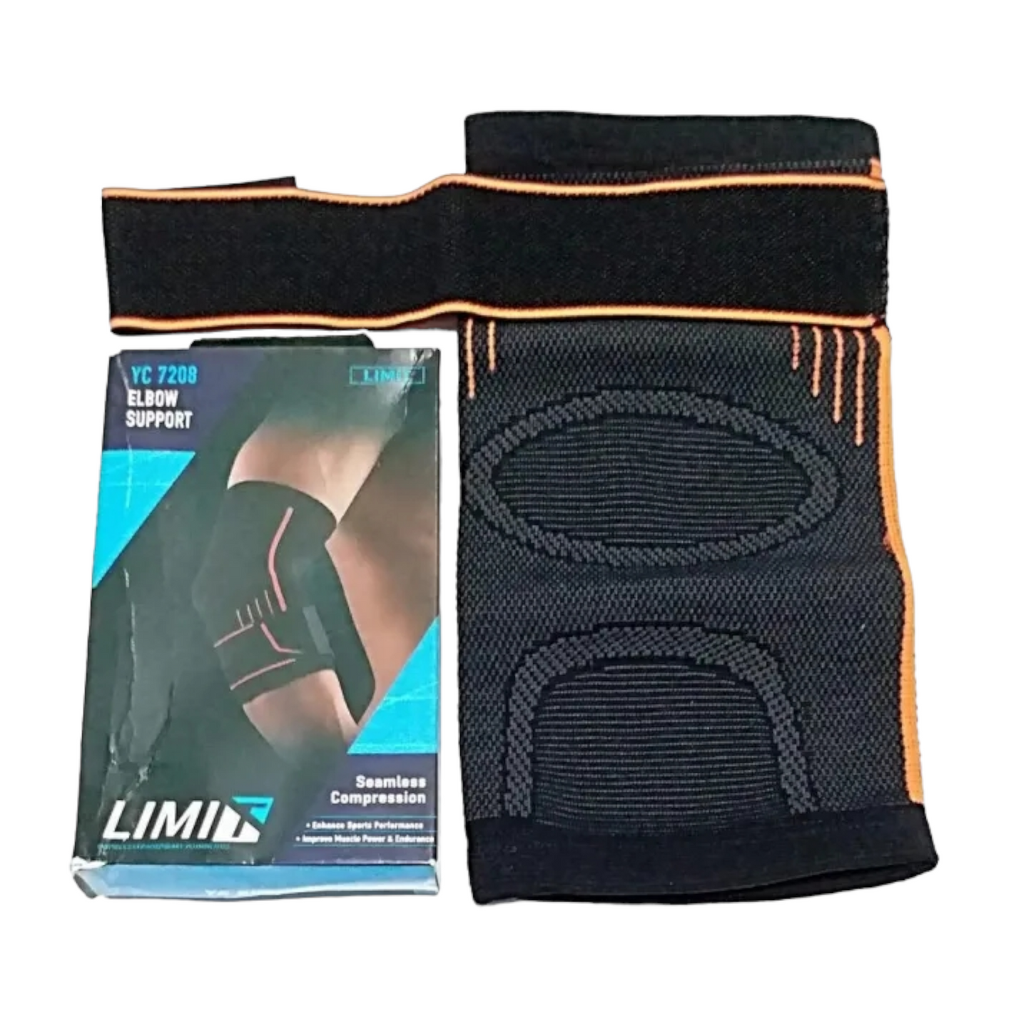 Elbow Support YC 7208 - Ali Sports