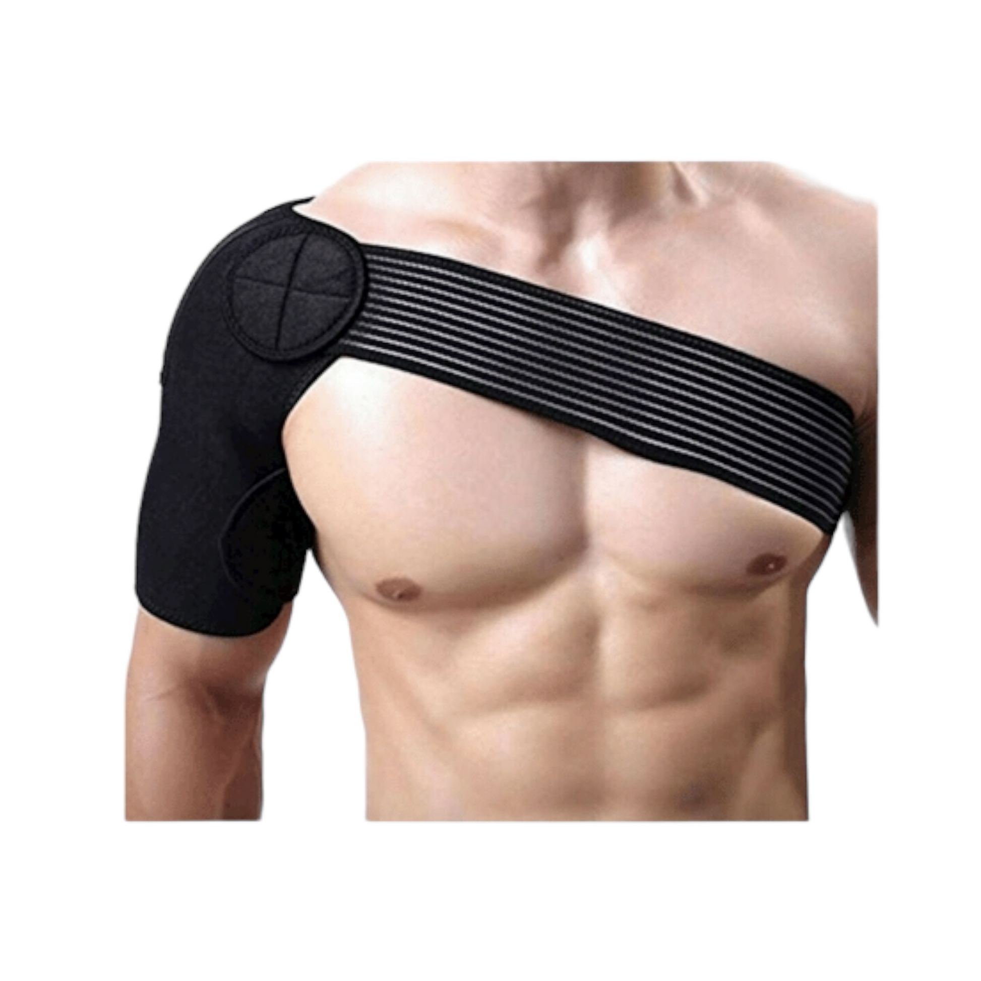 Shoulder Support YC 3071 - Ali Sports