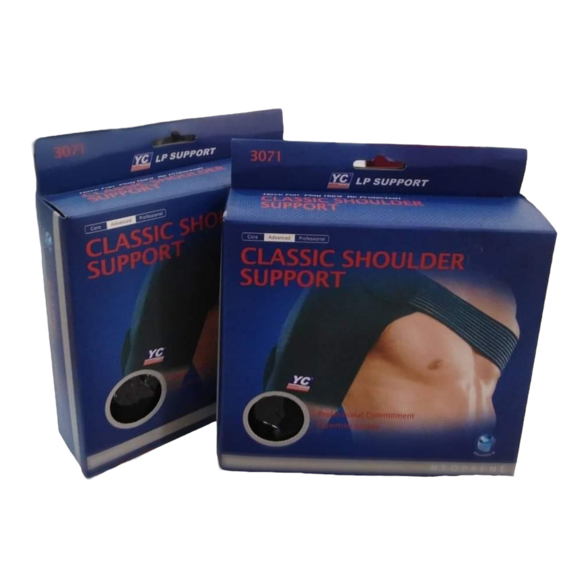 Shoulder Support YC 3071 - Ali Sports