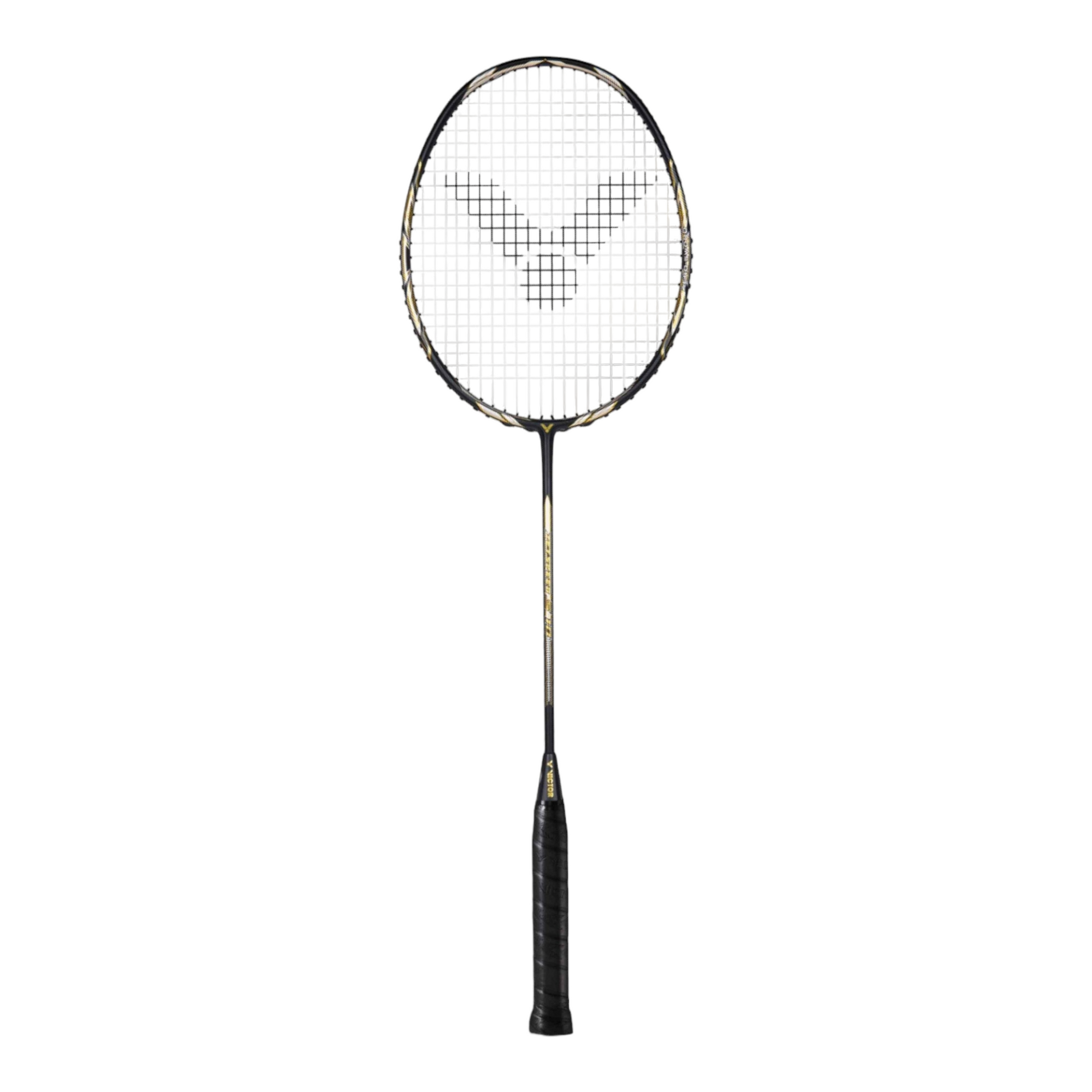 Victor Jetspeed S10 Badminton Racket - Ali Sports