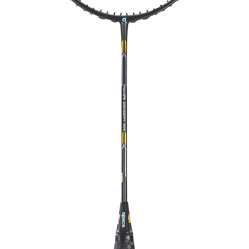 Apacs Power Concept 977 Badminton Racket - Ali Sports