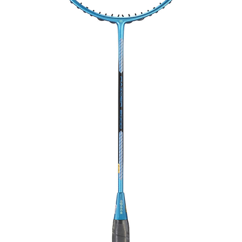 Apacs Raider 2000 Badminton Racket - Ali Sports