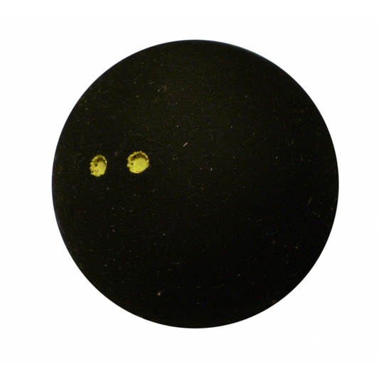 Dunlop Double Dot
Squash Ball - Ali Sports