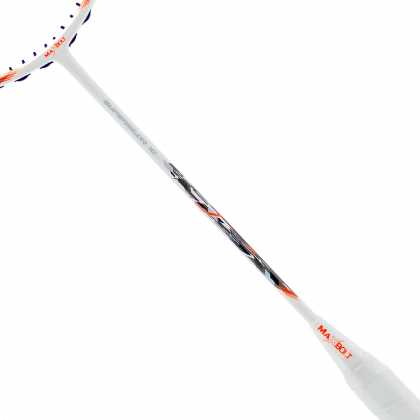 Maxbolt Superstar 10 Badminton Racket - Ali Sports