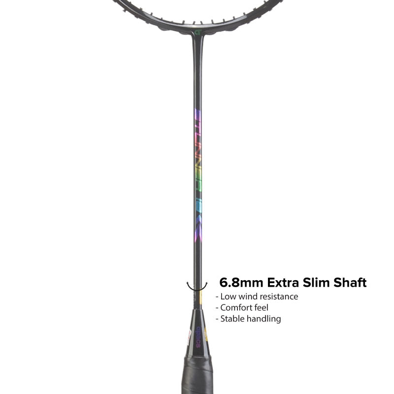 Apacs Stunner 18 Badminton Racket - Ali Sports