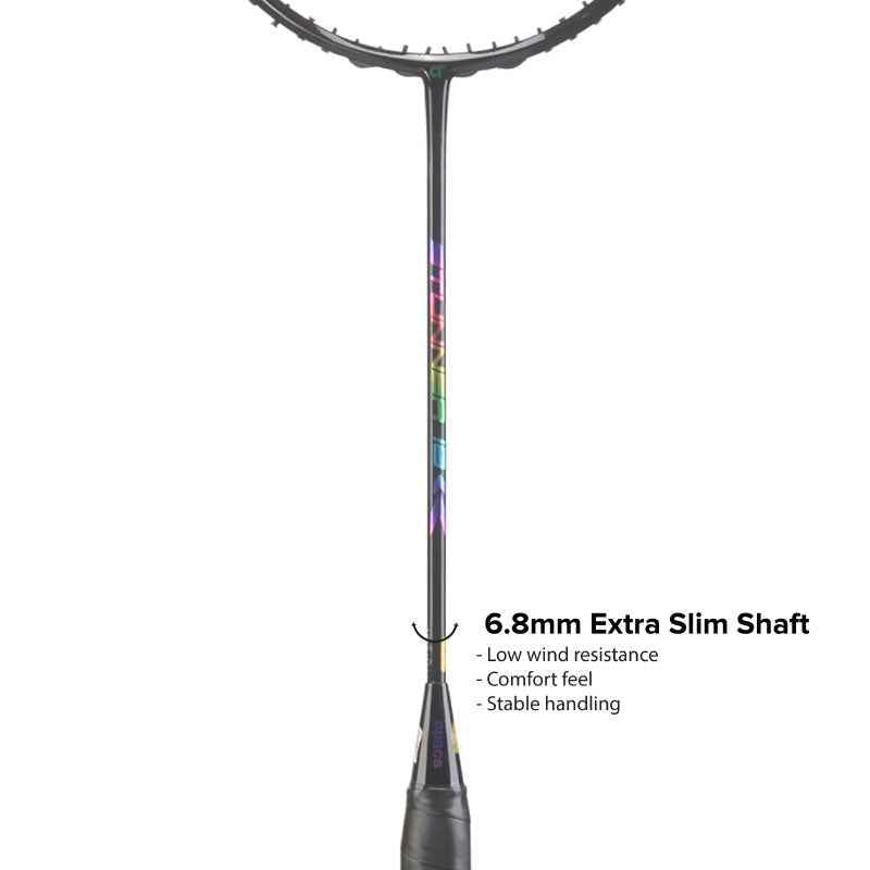 Apacs Stunner 18 Badminton Racket