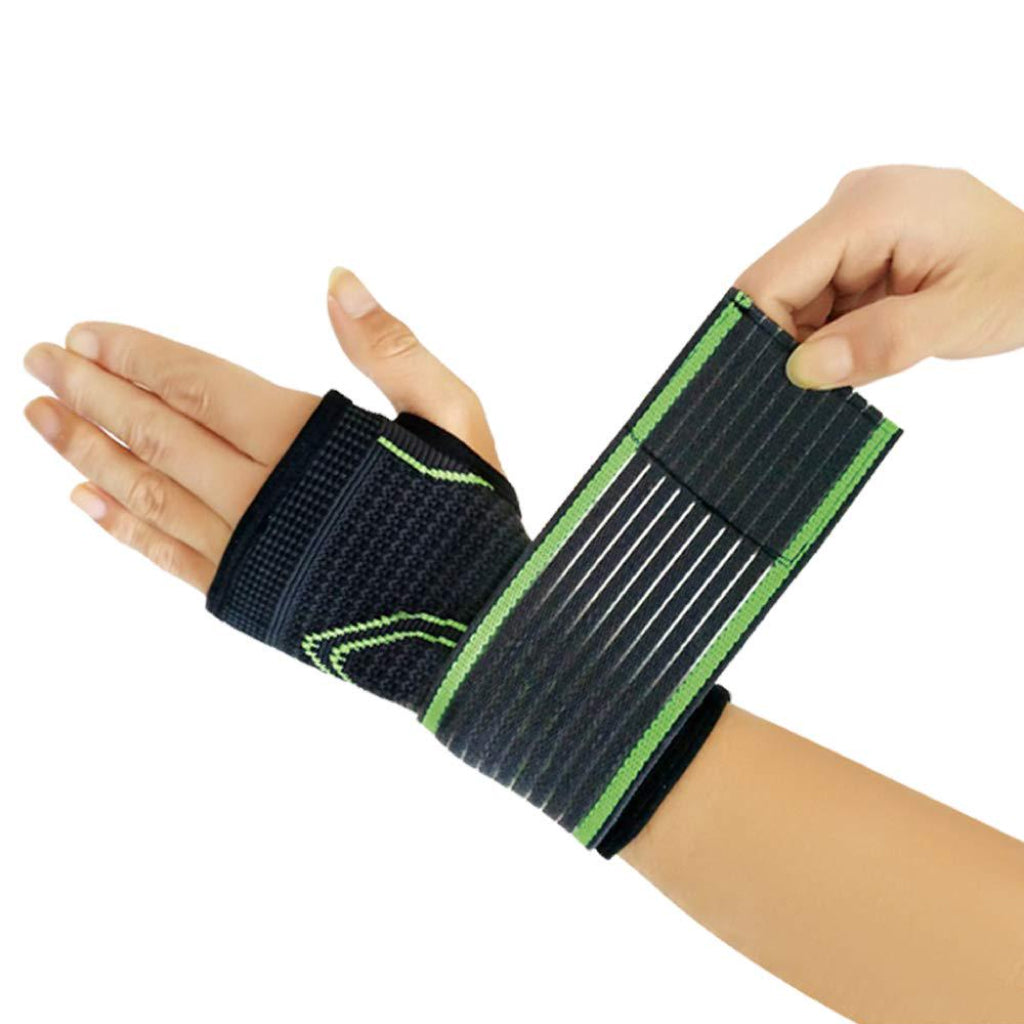Palm Support YC 8322 - Ali Sports