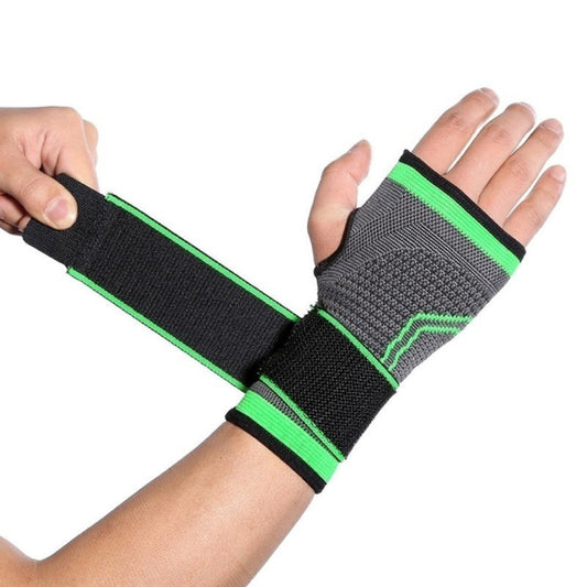 Palm Support YC 8322 - Ali Sports