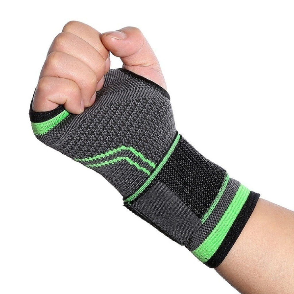 Palm Support YC 8322 - Ali Sports